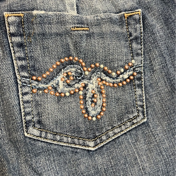 ⭐️Guess Bootcut Jeans - Picture 4 of 8